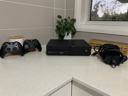 Two xbox in one 2024 house