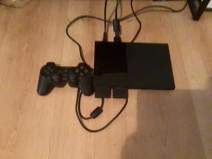 playstation 2 gumtree