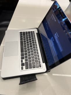 Macbook pro 13” mid 2012 i7 2.9ghz Ram 16gb SSD 500gb | Laptops