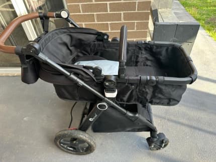 Stroller gumtree on sale