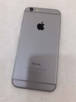 iPhone 6 16GB Space Grey | iPhone | Gumtree Australia Wanneroo