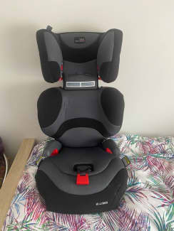 Gumtree car fashion seat