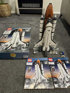 Lego Shuttle Expedition 10231, Toys - Indoor, Gumtree Australia Newcastle  Area - Newcastle
