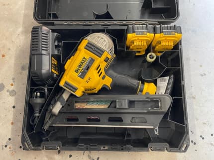 Dewalt dcn690 discount