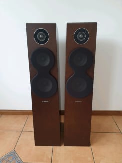 floor standing speakers gumtree