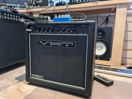 VHT/Fryette - Pittbull 50/12 | Guitars & Amps | Gumtree