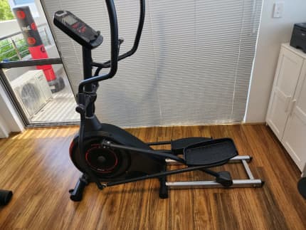 Elliptical best sale machine gumtree