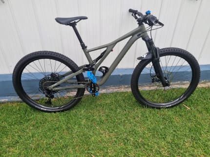 Specialized stumpjumper on sale st australia