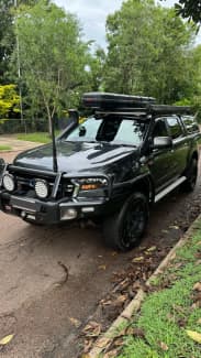 2019 FORD RANGER XLS 3.2 (4x4) 6 SP AUTOMATIC DOUBLE CAB P/UP Stuart Park Darwin City Preview