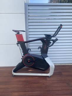 Wattbike Atom Other in Devonport TAS Gumtree Australia