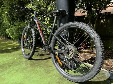 Specialized mountain deals bike gumtree