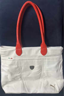 Puma ferrari ladies sale bag