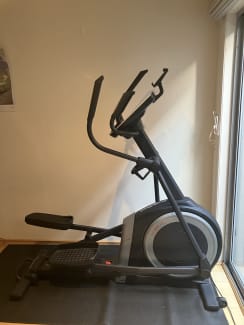 Elliptical gumtree discount