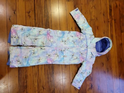 Frozen snowsuit hotsell