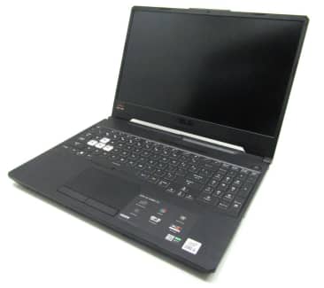 cash converters gaming laptop