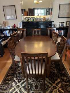 dining table laura ashley