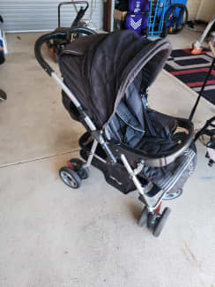 Strollers gumtree 2024