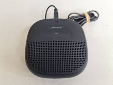 bose revolve pret