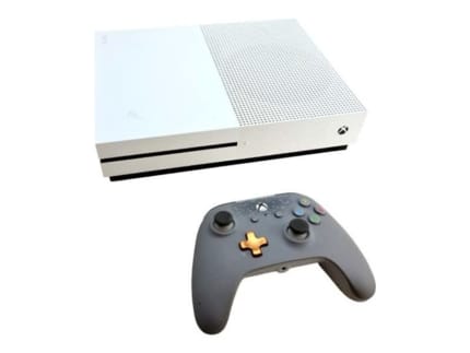 Microsoft Xbox One S Console Battlefield 1 1TB | GameStop