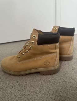 Timberland sale 6w size