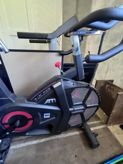 BH Fitness Exercise Bike Gym Fitness Gumtree Australia