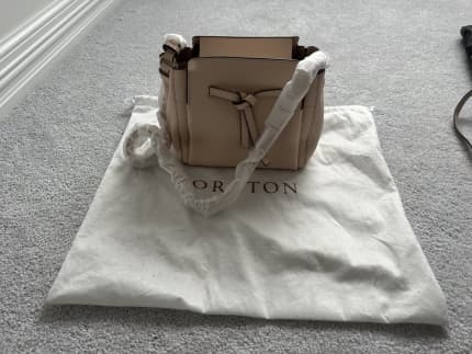 Lv dust bag for coat, Bags, Gumtree Australia Hurstville Area -  Hurstville