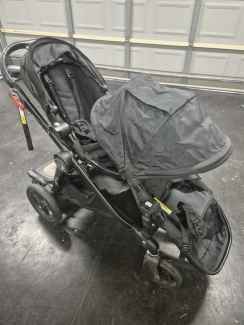 Baby jogger gumtree hotsell