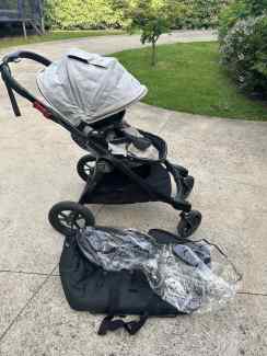 City select baby jogger pram Prams Strollers in Colac VIC Gumtree Australia