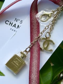 Chanel key charm or necklace, Accessories, Gumtree Australia Whitehorse  Area - Nunawading