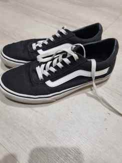 vans shoes size 9 ladies size 7 mens and youth kids Kids Clothing in Fairview Park SA Gumtree Australia