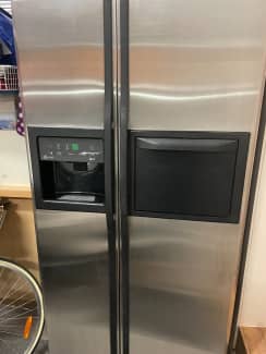 lowes zline refrigerator