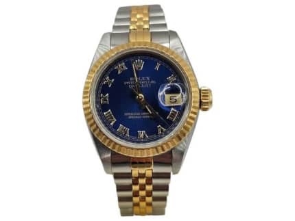 Rolex watch outlet gumtree