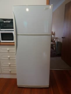 westinghouse freestyle refrigerator