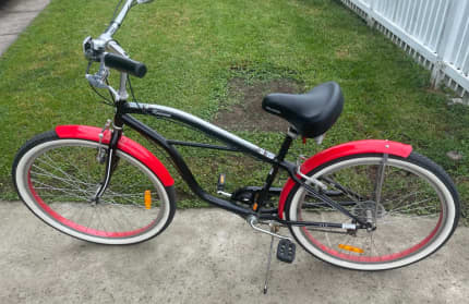 Cruiser Bike with Gears Wyong pick up Other Gumtree Australia