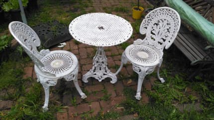 rattan garden sofa set furniture