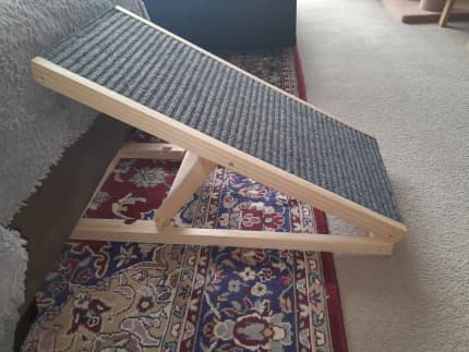 Gumtree dog outlet ramp