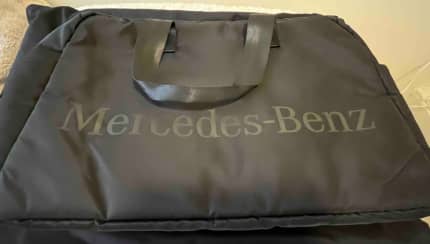 Mercedes Benz travel bag, Bags, Gumtree Australia Boroondara Area -  Balwyn North