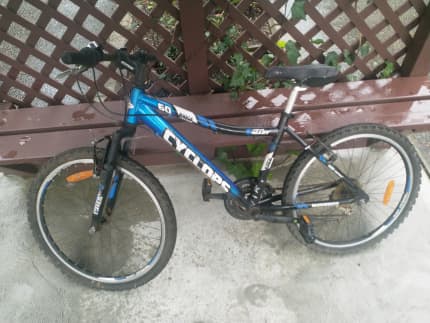 mens bikes for sale gumtree