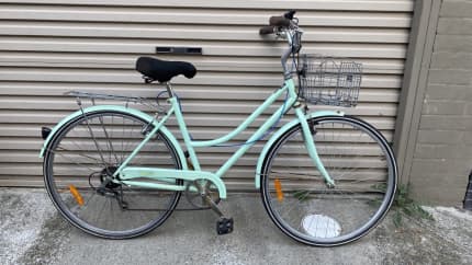 womens bicycle kmart