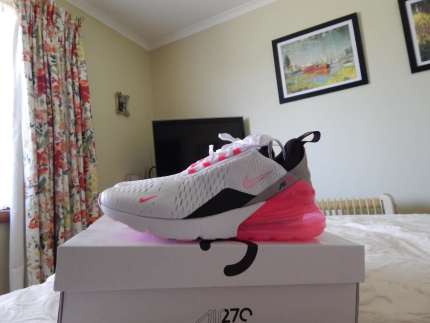 Air 270 gumtree best sale