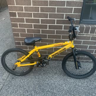 Mongoose sale brawler pro