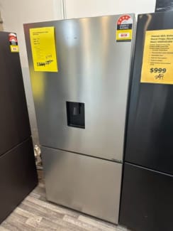 factory refurbished fridge