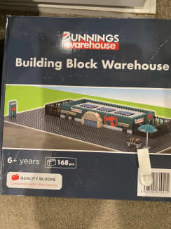 Bunnings Warehouse Lego Set Warehouse Toys Indoor Gumtree