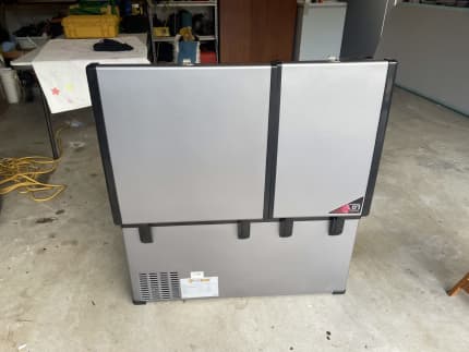 gumtree camping fridge