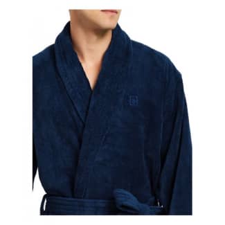 New with tags men s Smartex robe dressing gown L XL