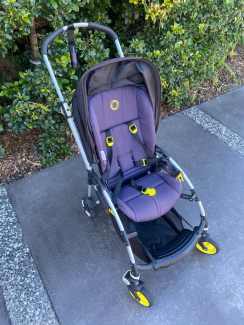 Bugaboo Bee3 Stroller Prams Strollers in Buderim QLD Gumtree Australia