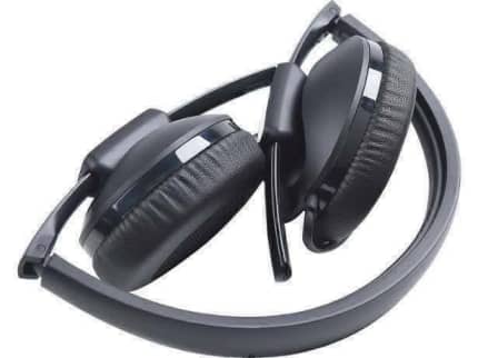 Brand New Sennheiser HD 2.10 Headphone On Ear Foldable