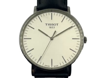 Tissot t109610a online