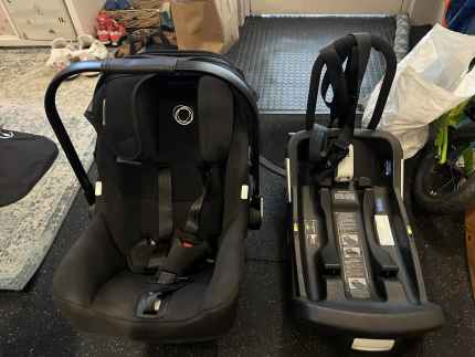 Gumtree isofix base best sale