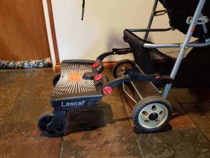 LASCAL BUGGYBOARD MAXI Prams Strollers in Alphington VIC Gumtree Australia